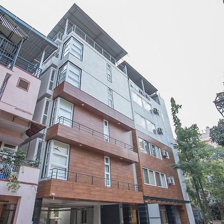 Aira Serviced Apartments Bangalore Exterior photo